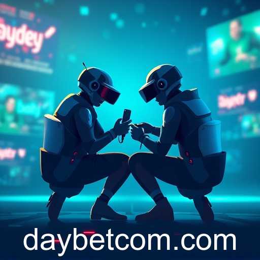 Navigating the Digital Playground: Daybet's Role in Shaping Online Gaming