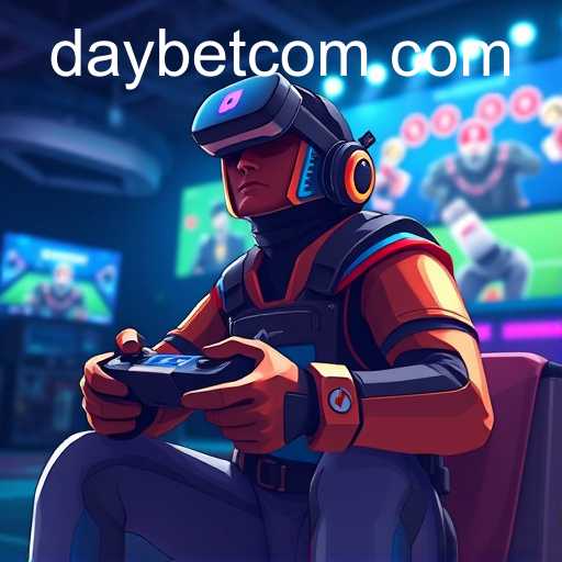 Daybet's Innovative Approach to Online Gaming