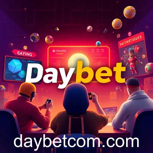 Daybet and the Rise of Online Gaming in 2025