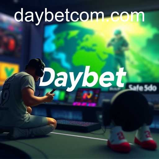 Daybet Revolutionizes Online Gaming in 2025