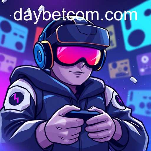 Explore New Horizons with Daybet Gaming