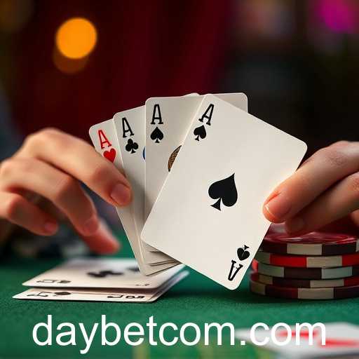 The Rise of Daybet: Revolutionizing Online Gaming in 2025