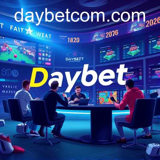 The Rise of Daybet and Its Impact on Online Gaming