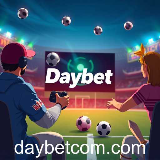 The Rise of Daybet: Revolutionizing Online Gaming